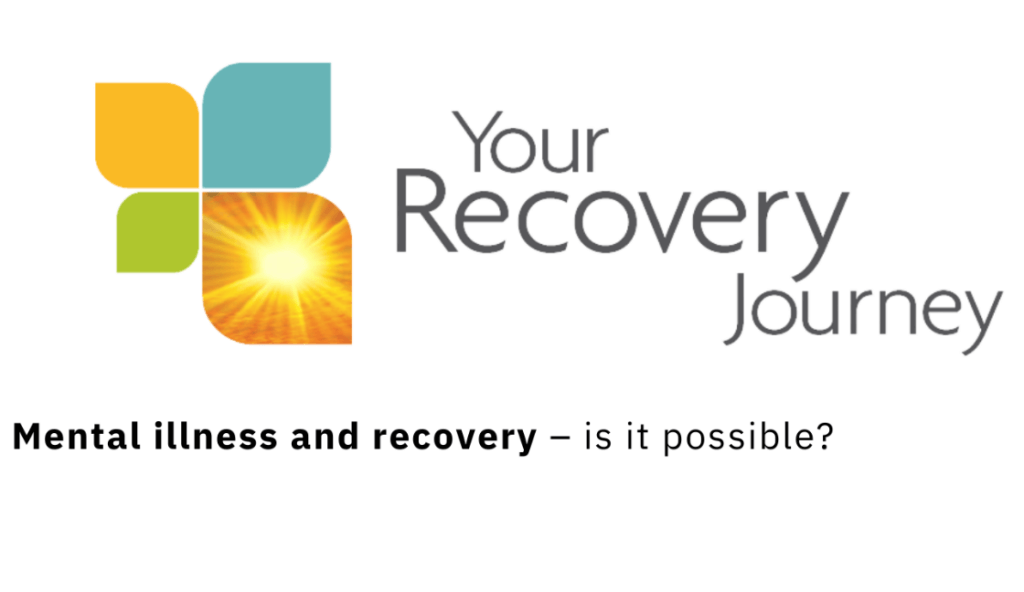 Registration Open - Your Recovery Journey