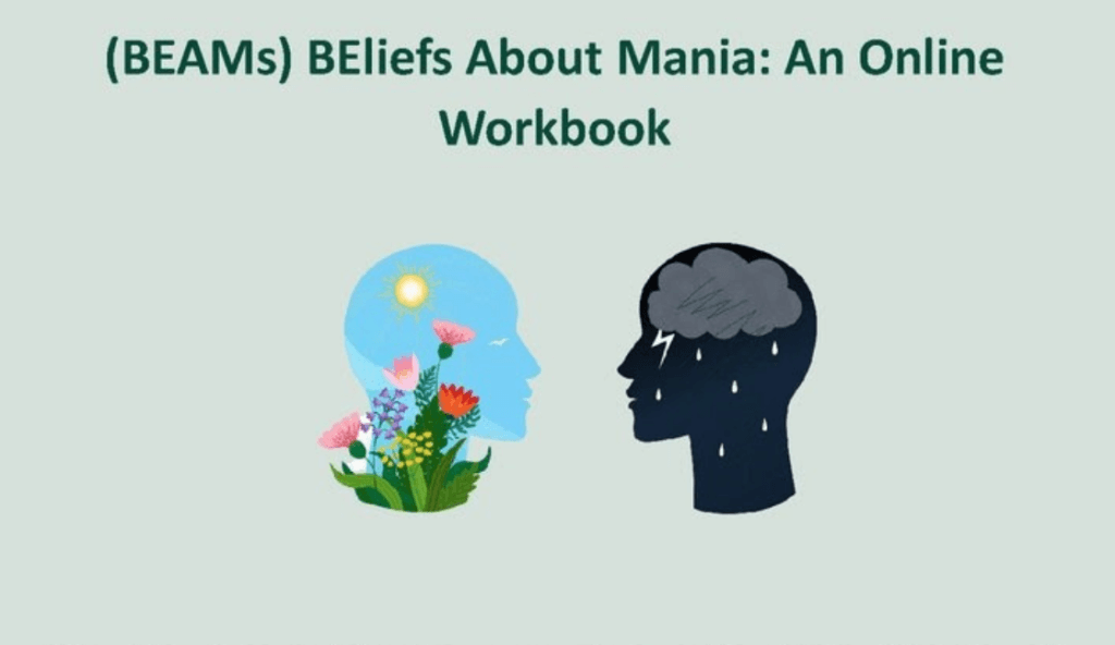 Research Study on Mania