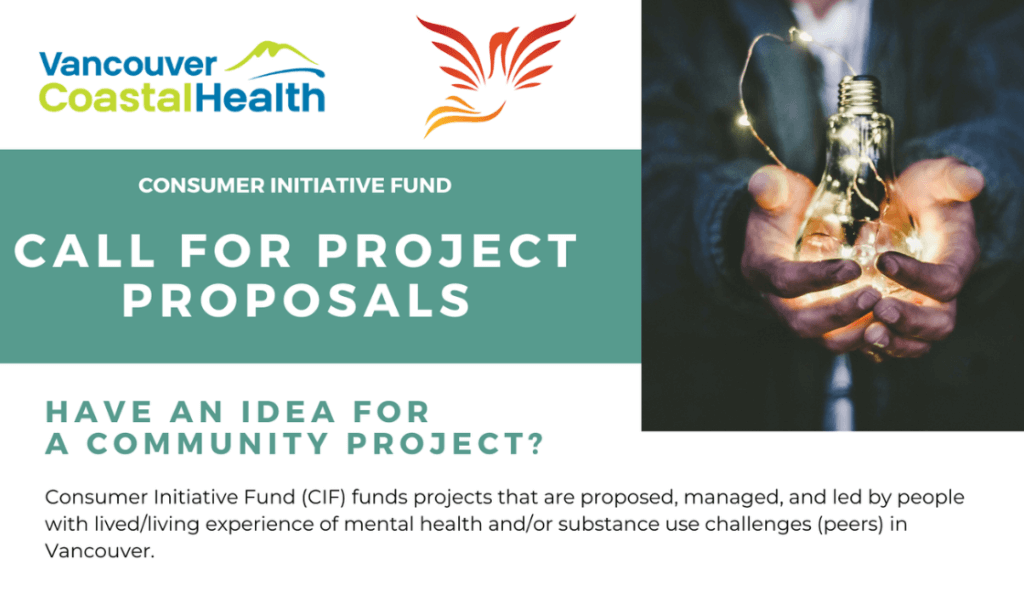 CIF Call for Project Proposals is Now Open!