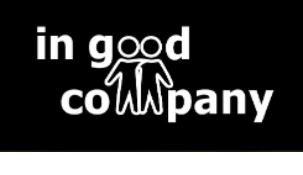 In Good Company - a local website to support men's mental health