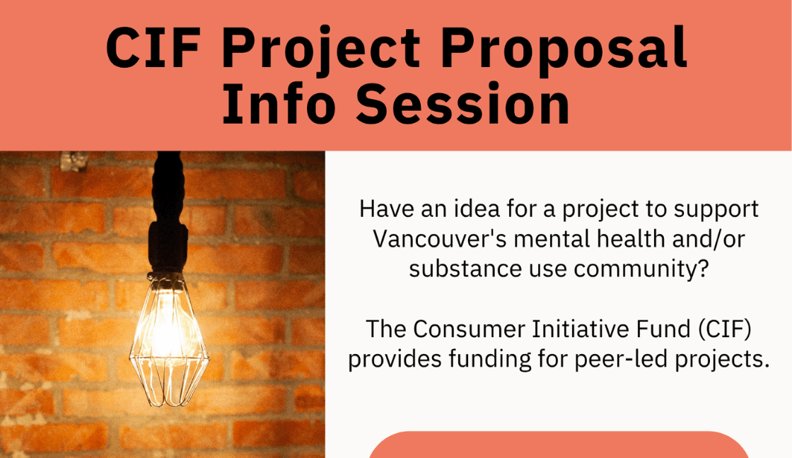 CIF Project Proposal Info Session - Aug 27 2025