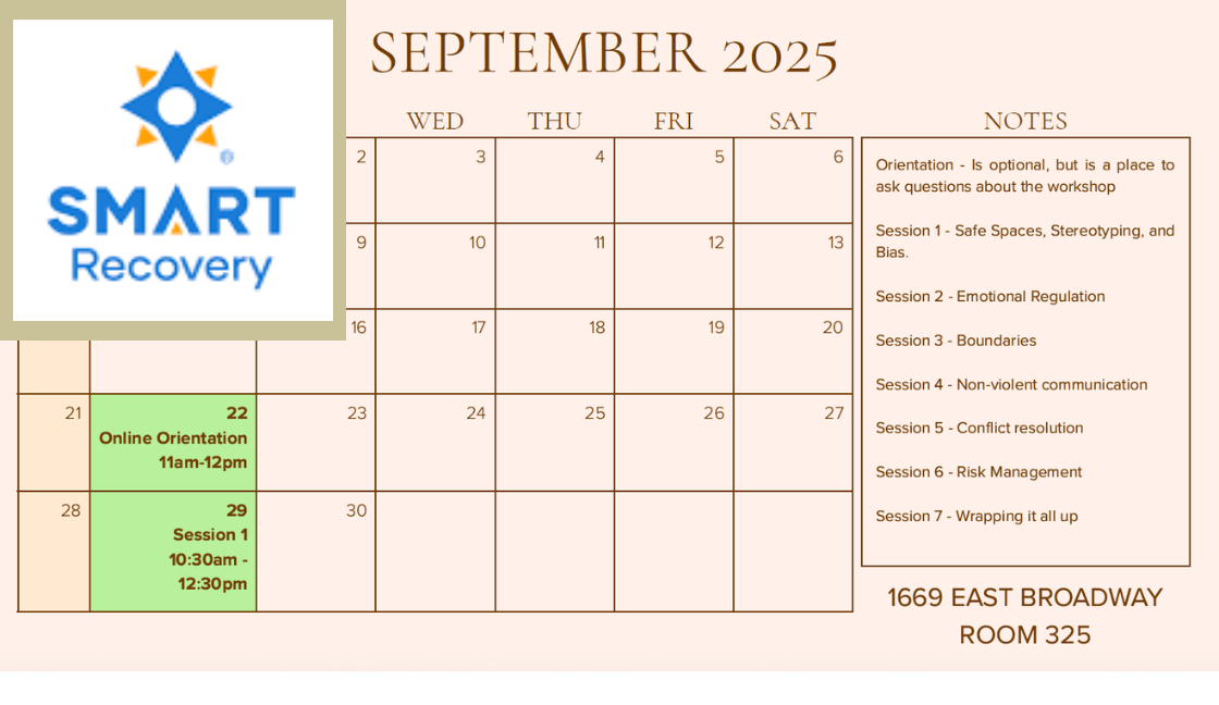 VCH Communication and Facilitation Workshop Series