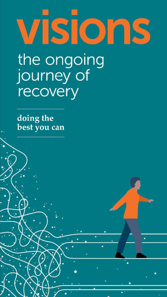 New Visions Journal out now!