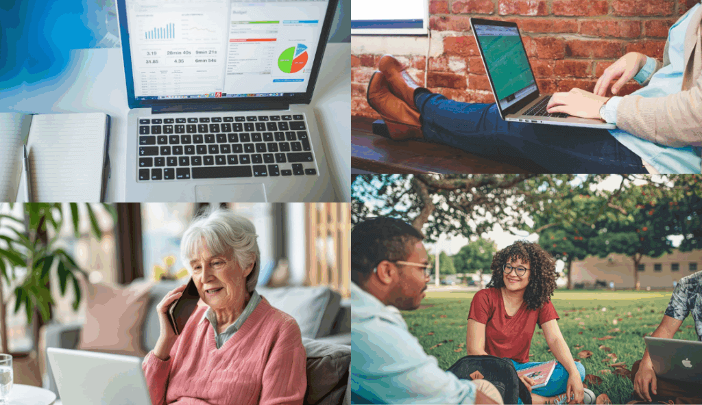 Computer Fundamentals: Navigating a Digital World