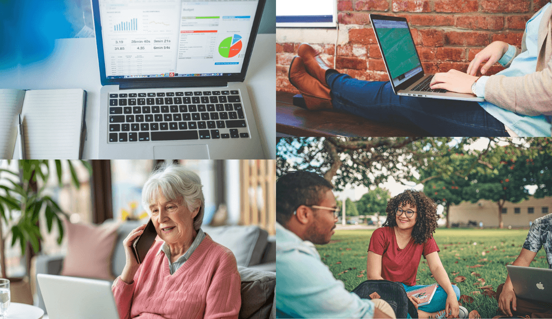 Computer Fundamentals: Navigating a Digital World