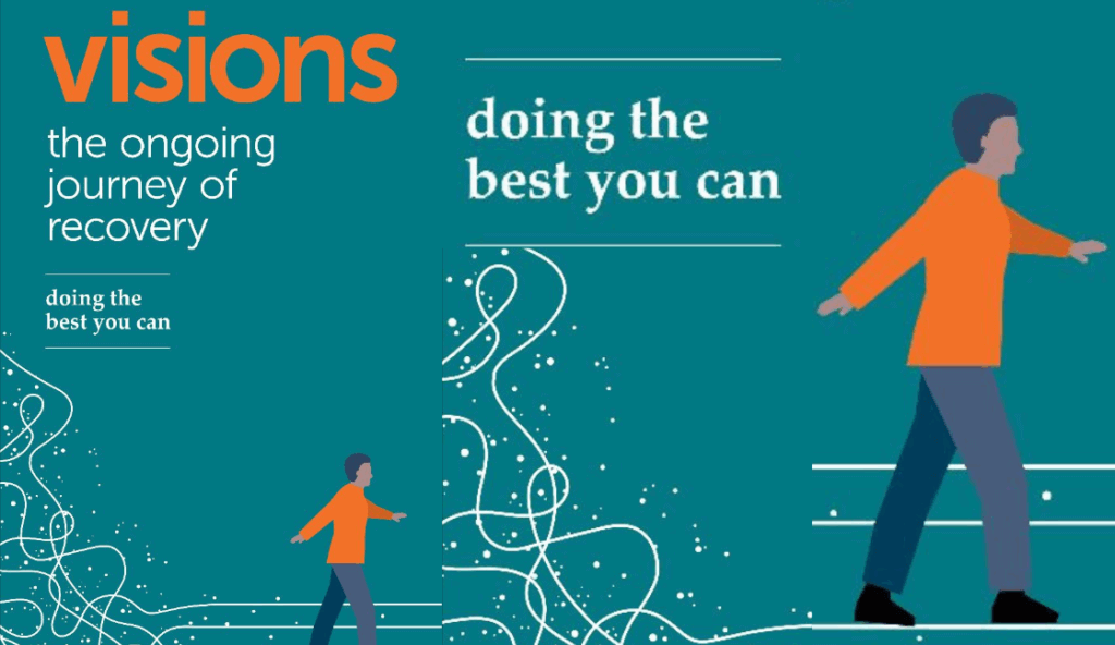 New Visions Journal out now!