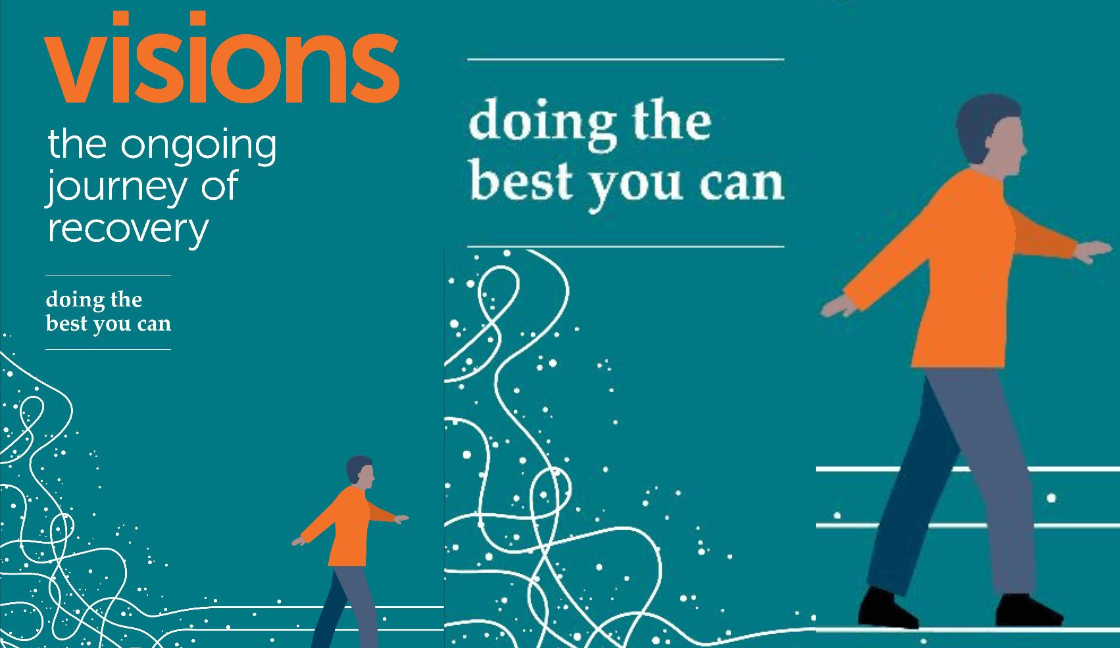 New Visions Journal out now!