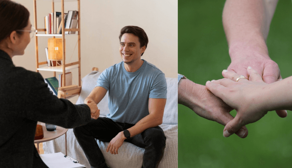 PSW Work Opportunity