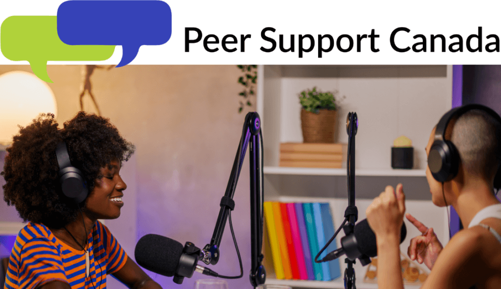 Peer Support Research Opportunity!