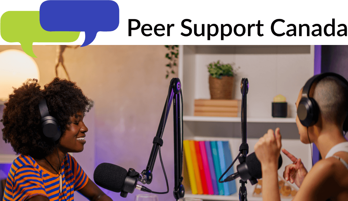 Peer Support Research Opportunity!