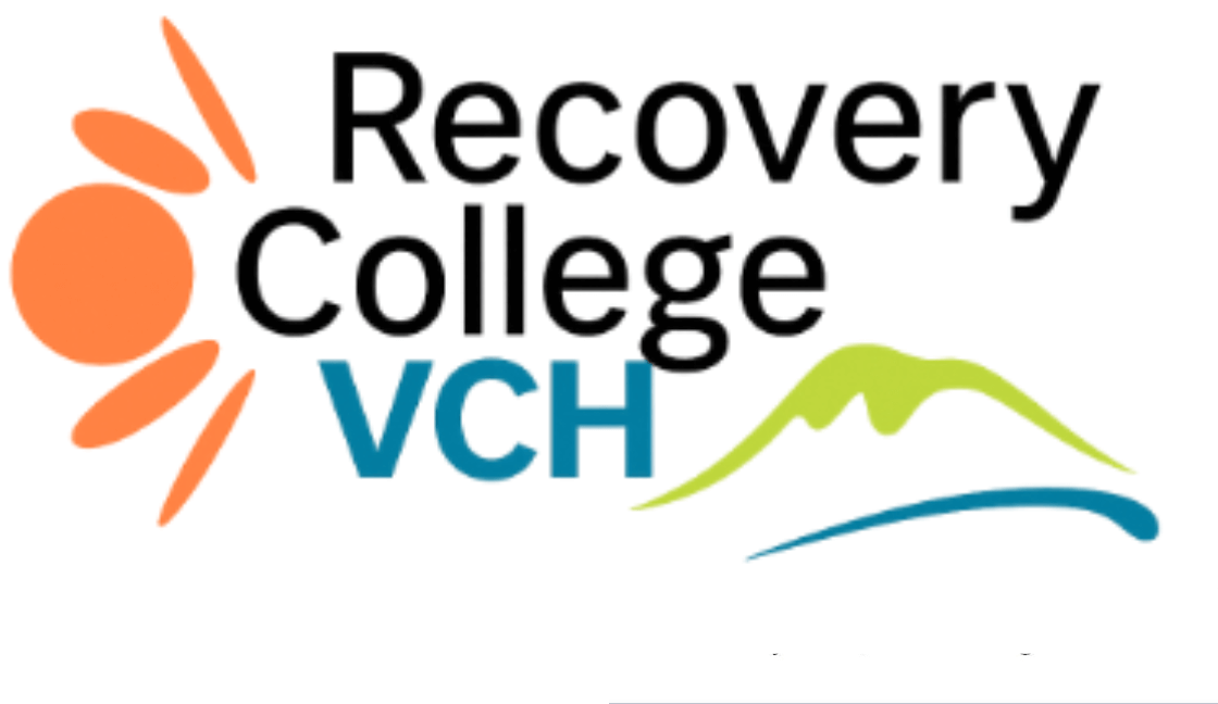 Peer Led Workshops and Voices and Visions - 5 minute survey!