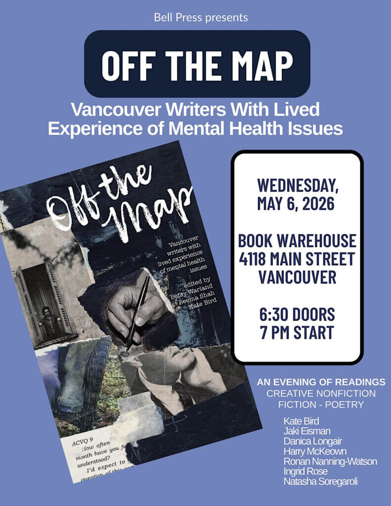 Off the Map - Free Book Reading