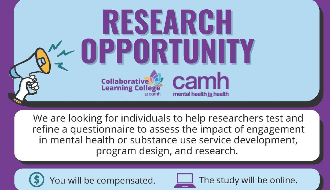 Research Study on Co-Production - a virtual project