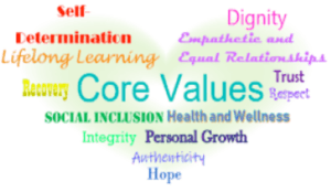 Call for Applications VCH PEER SUPPORT TRAINING PROGRAM
