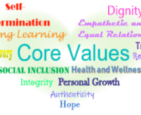 Call for Applications VCH PEER SUPPORT TRAINING PROGRAM