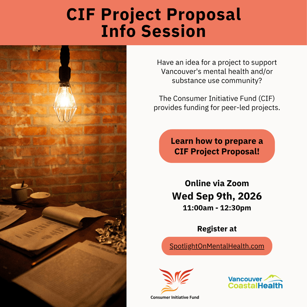 CIF Project Proposal Info Session - Sep 9 2026