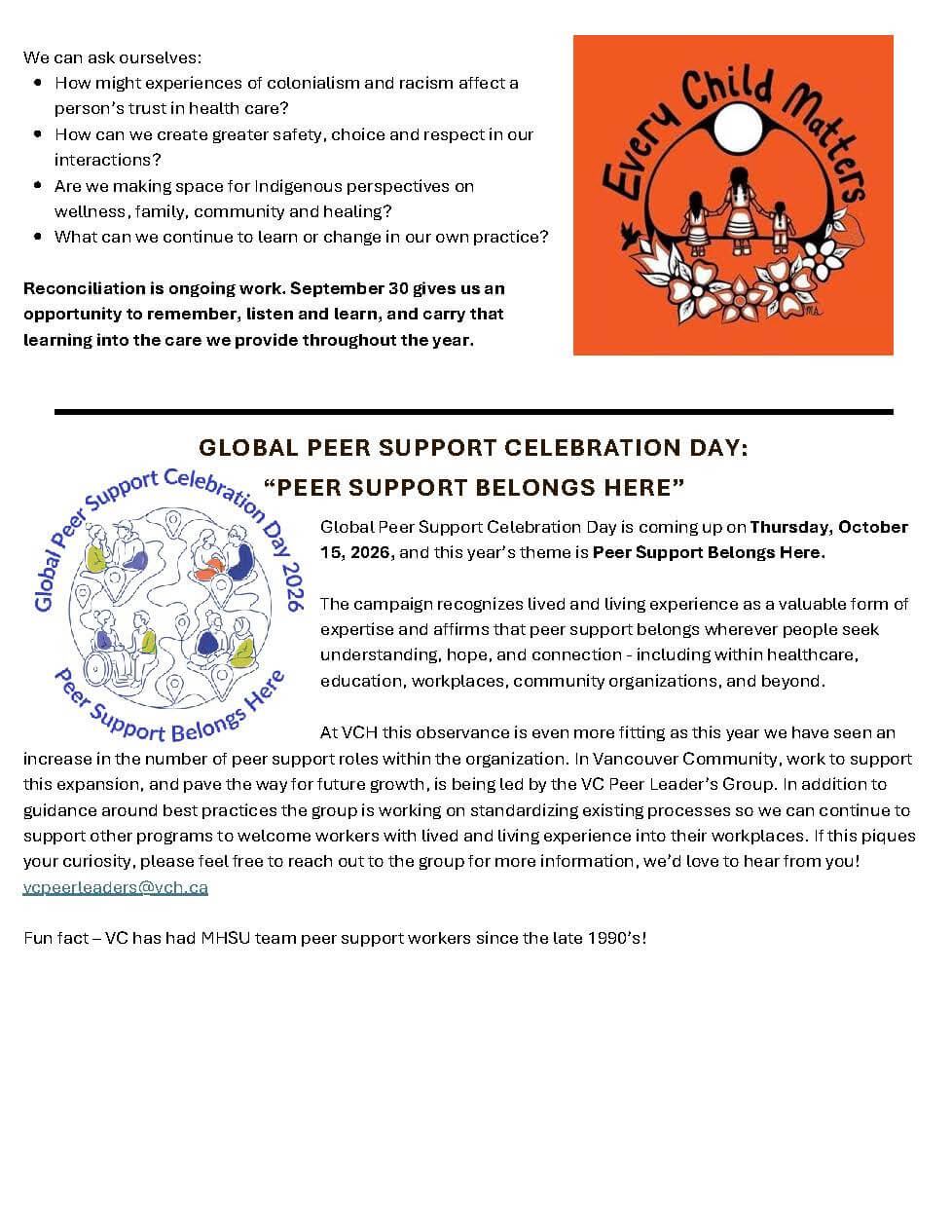 In the Know Newsletter - September 2026