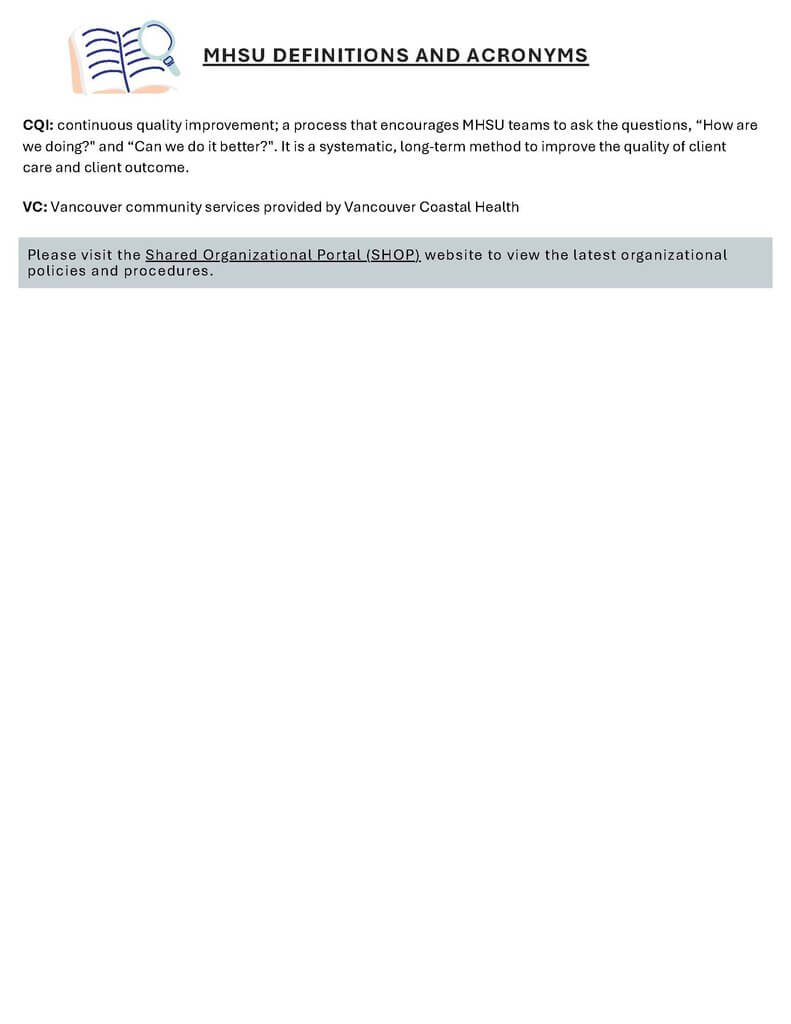 In the Know Newsletter - September 2026