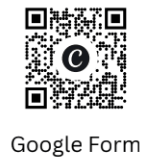 Google Form Application